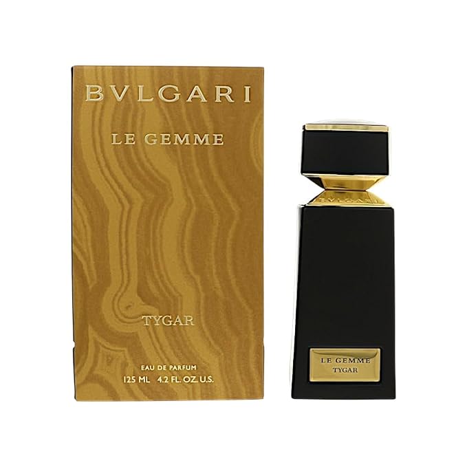 Le Gemme Tygar Eau De Parfum
