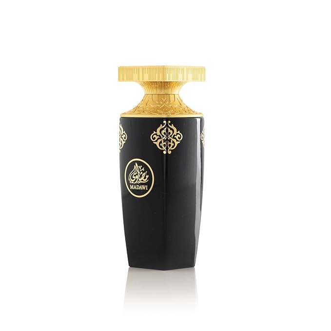 Arabian Oud MADAWI 50 ml | Eau de Parfum Unisex | Pineapple, Orange Blossom, Patchouli