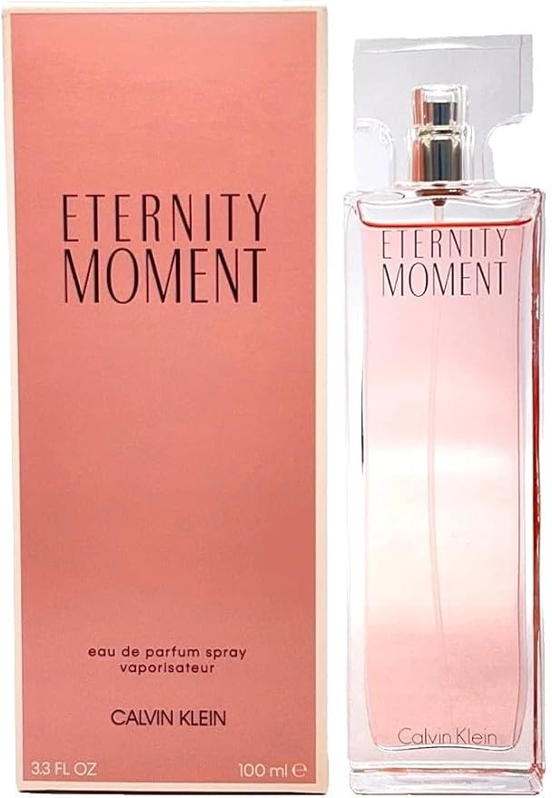 Eternity Moments by Calvin Klein