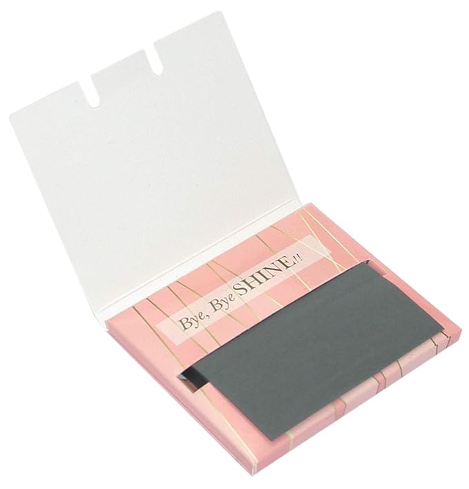 Botonix Repair Eye Concentrate Cream Lifting and Firming Bundled with 1 Pack of Herblandia Oil Absorbing Blotting Paper