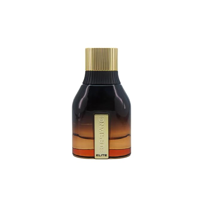 Dumont - SOPRANO ELITE 3.4 EDP SPR, 0.01 Fl Oz (Pack of 1)