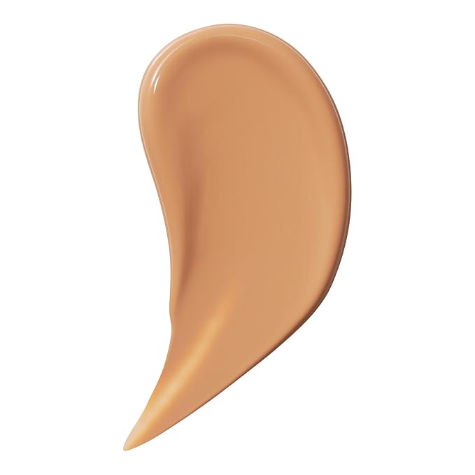 e.l.f. Soft Glam Satin Concealer, Medium Coverage For Blemishes & Under-Eye, Crease-Resistant, Long Lasting, Vegan & Cruelty-Free, 34 Medium Cool