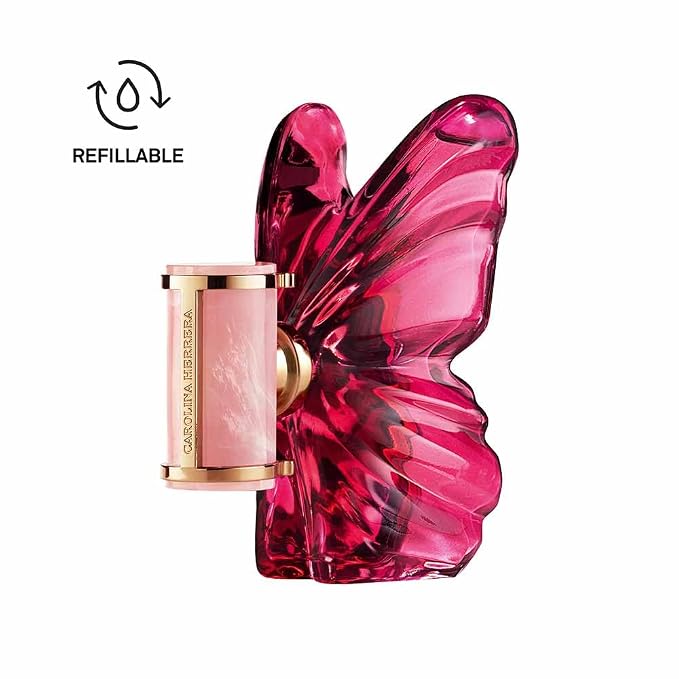Carolina Herrera La Bomba Eau de Parfum 50ml