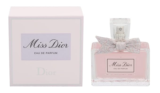 Dior Miss Eau de Parfum 50ml