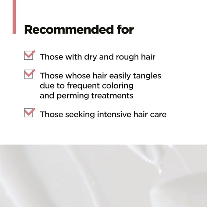 AMOS PROFESSIONAL True Repair Hair Mask l Anti-Frizz & Smoothing with Ceramide, For Dry & Damaged Hair, 6.7 fl. oz.
