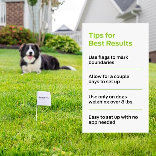 Premier Pet Wire and Flag Expansion Set