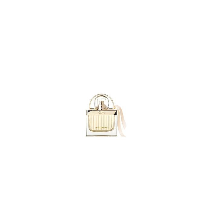 Chloe Love Story Eau de Parfum Spray, 1 Ounce