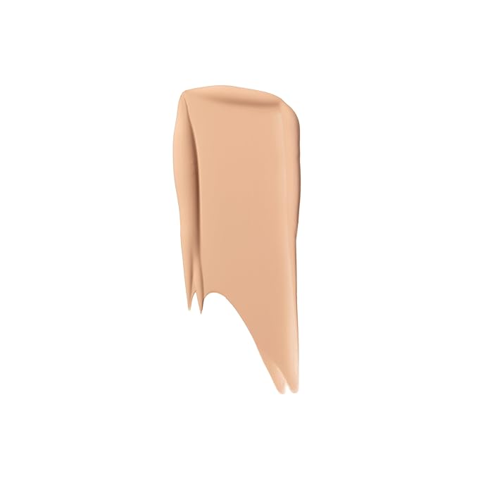 ILIA - True Skin Serum Foundation | Non-comedogenic, Cruelty-Free, Vegan, Weightless Feel, Buildable Coverage, Safe For Sensitive Skin (Texel SF3)