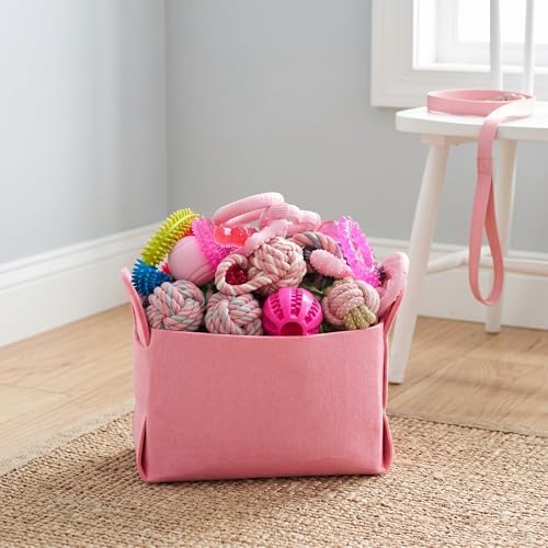 20 Pack Puppy Teething Chew Toys for Small Dogs, Bulk Dog Toys for Puppies