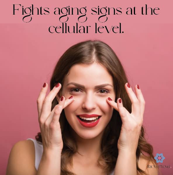 PF Reparative Eye Serum - Vegan Formula with 8 different Peptides, Plant Extracts & No Fillers, Paraben, or Silicone! Eye Cream for Puffiness and Bags Under Eyes - Under Eye Serum