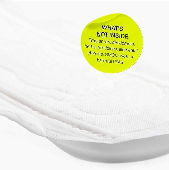 Flex Ultra Thin Pads Super with Wings (6-Pack, 156 Pads Total)