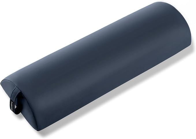 Massage Half Round Bolster Pillow 25.5" L X 8.5" W