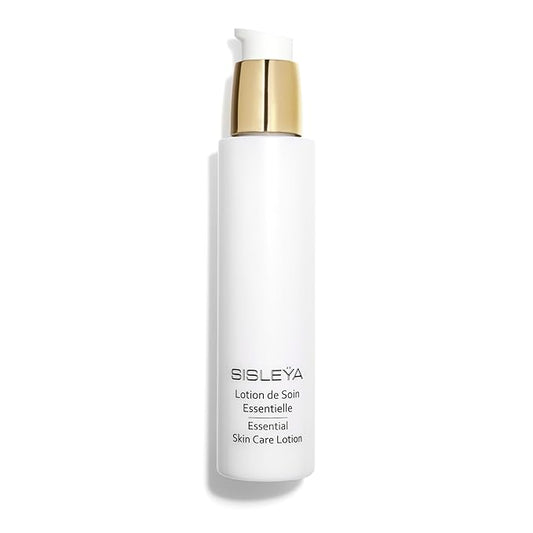 Sisley Paris Sisleya Essential Skin Care Lotion - 50 mL - New Generation Preparation Lotion - Moisturizes & Nourishes Skin - Non-Comedogenic