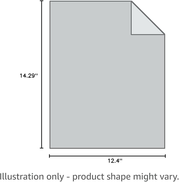 PAVILIA Plaid Sherpa Throw Blanket for Couch Sofa Bed, Dark Grey, 50x60 | GSM 460; Soft Plush Flannel Fleece; Warm&Cozy for Home; Machine Washable, Perfect Cabin Decor Winter Holiday Christmas Gift