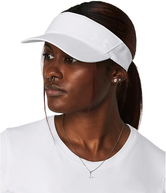Under Armour Women's Launch Run Visor