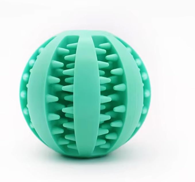 Consumable Corner - Interactive Dog Toy - Treat Dispensing Toy