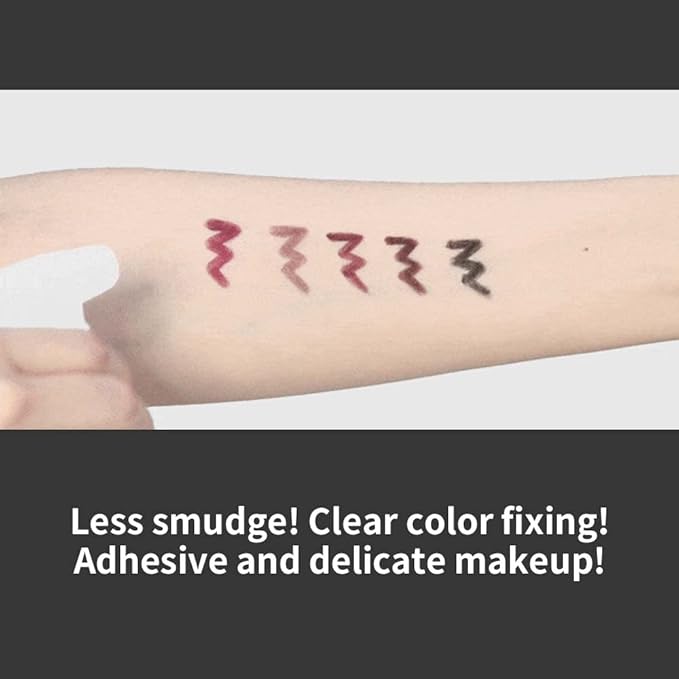 ETUDE Play 101 Pencil, Multi-Use Pencil as Eyeliner & Eyeshadow, Smudge-Resistant Color Fixing, Soft Gel Texture, Long-Lasting Finish, Korean Makeup, Beauty, Matte - Chocolate Brown (0.018 Ounce)