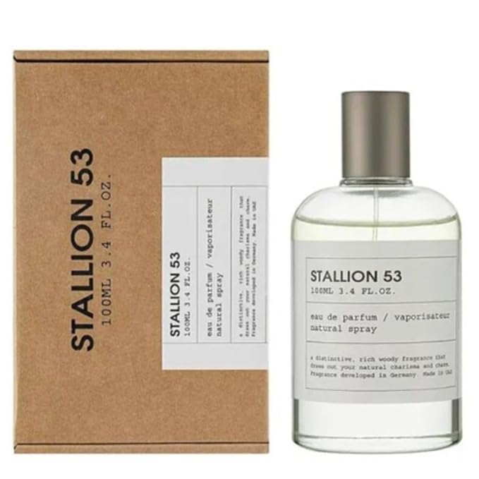 Emper Stallion 53, UNISEX - 100ml/3.4 Fl.Oz