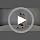 Pawtners Cat Toys, Automatic Interactive Kitten Toys for Indoor Cats, Blue