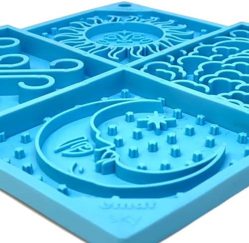 Sky Design eMat Enrichment Lick Mat