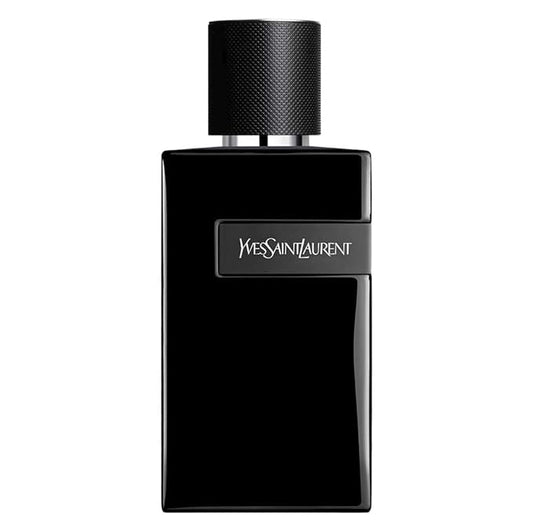 Yves Saint Laurent Y Le Parfum Men EDP Spray, 3.4 Ounce
