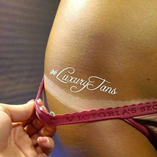 Tan Alchemy, Aussie Bronze 8 oz of 12% Dark DHA Sunless Airbrush Spray Tanning Solution
