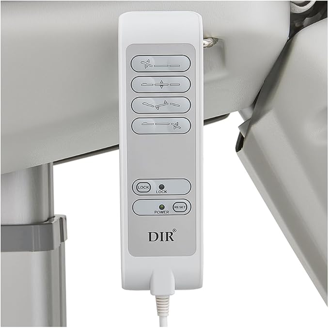 Dir Beauty Spa Medical Treatment Bed 4 Motor Electrical Facial Medical Spa Tables Sydney