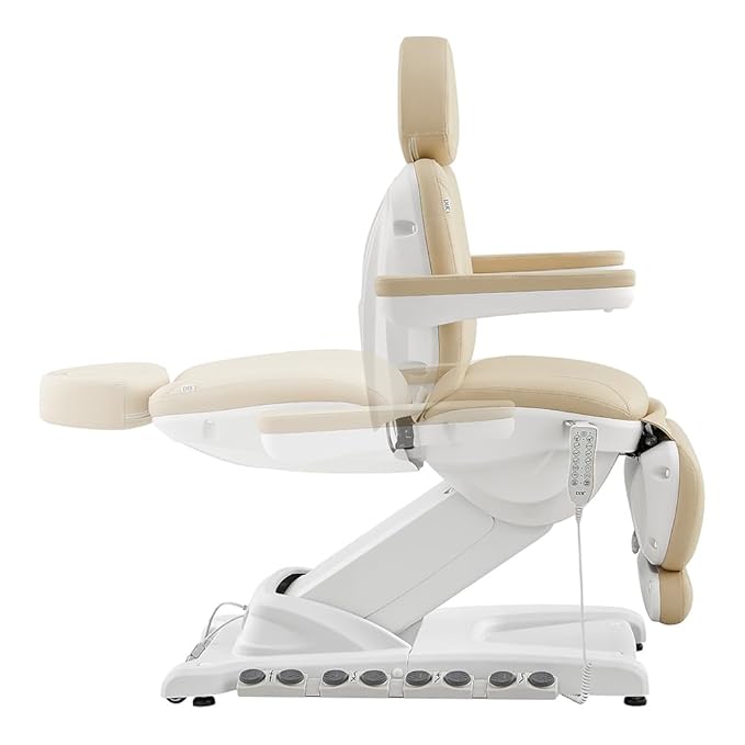 Apollo Medical Spa & Examination Chair
