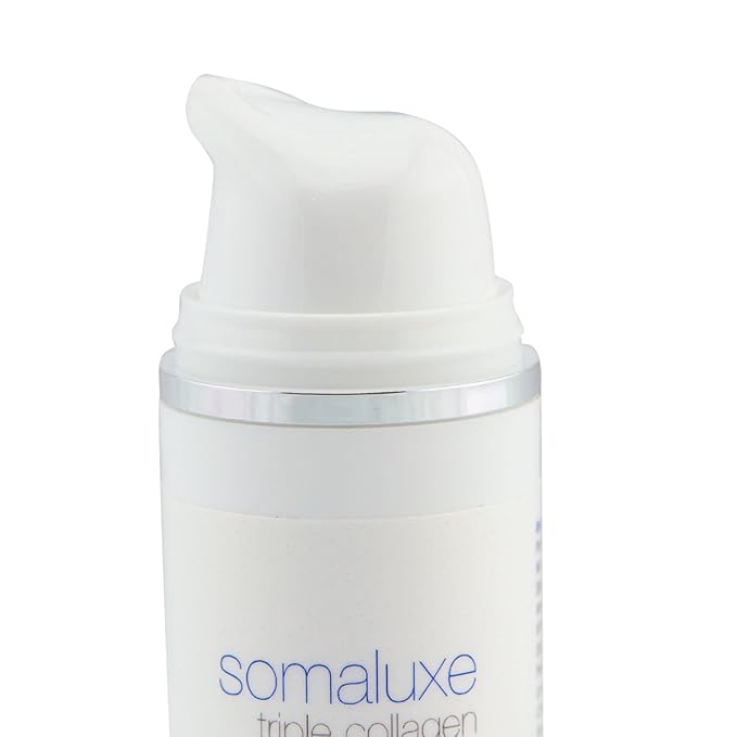 3X Collagen Eye Gel - Advanced Peptides with CoQ10 & Vitamin C, 1 oz