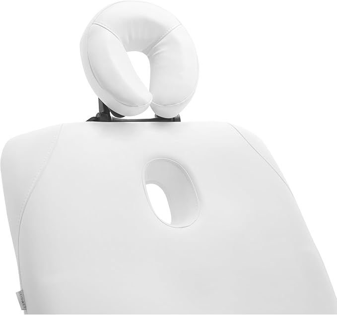 SKINACT Turin ADA Compliant Treatment Table White
