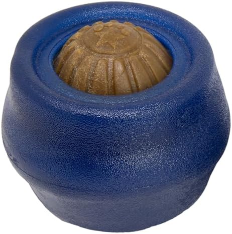Starmark Everlasting Treat Ball Large with 1 treat