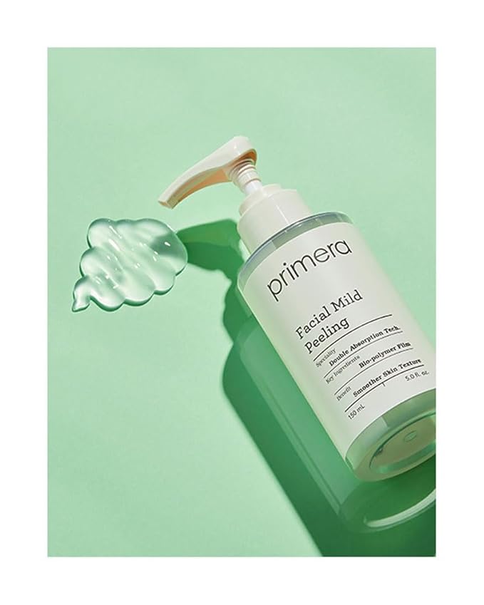 Korean Cosmetics, Amore Pacific Primera Facial Mild Peeling 150ml (For all types of skin) by genius.nn