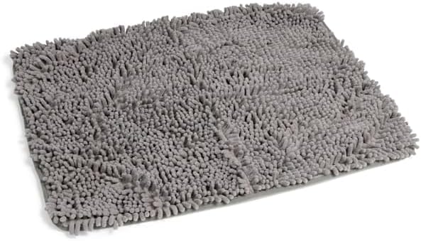 So Phresh by Petco Plush Cat Litter Trapper Mat 24" L X 20" W X 1" H