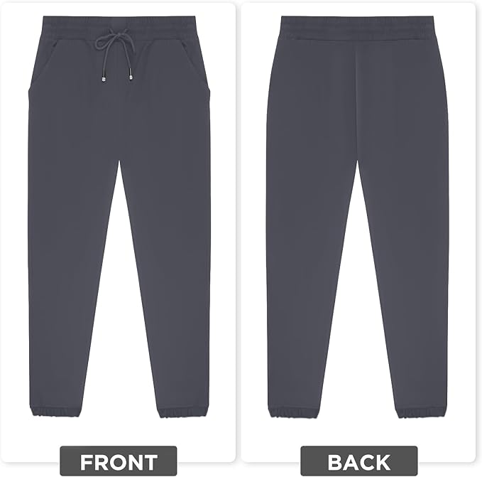 Stanpetix Womens Sweatpants with Pockets - Joggers for Women Sport Pants Trousers for Women