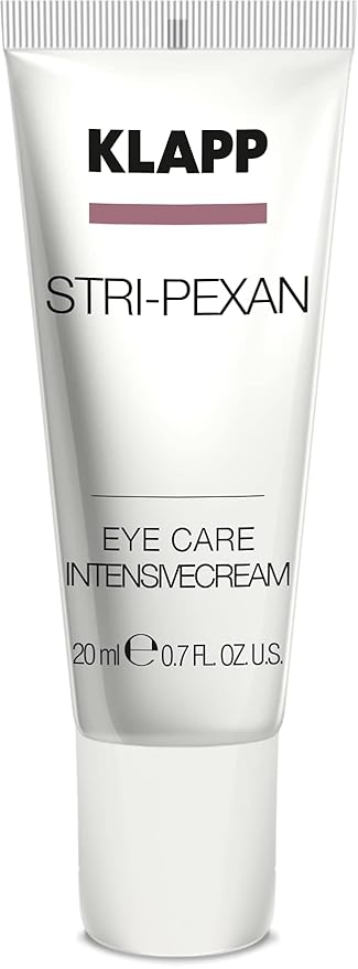 KLAPP Stri-PeXan EYE CARE INTENSIVECREAM