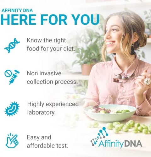 Vegetarian Food Intolerance Test Kit for Over 450 Food and Non-Food Items | Identify Vegan Food Intolerances | Home Sample Collection Kits | Results in 7 Working Days