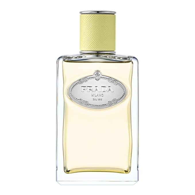 Infusion De Gingembre by Prada for Women - 3.3 oz EDP Spray