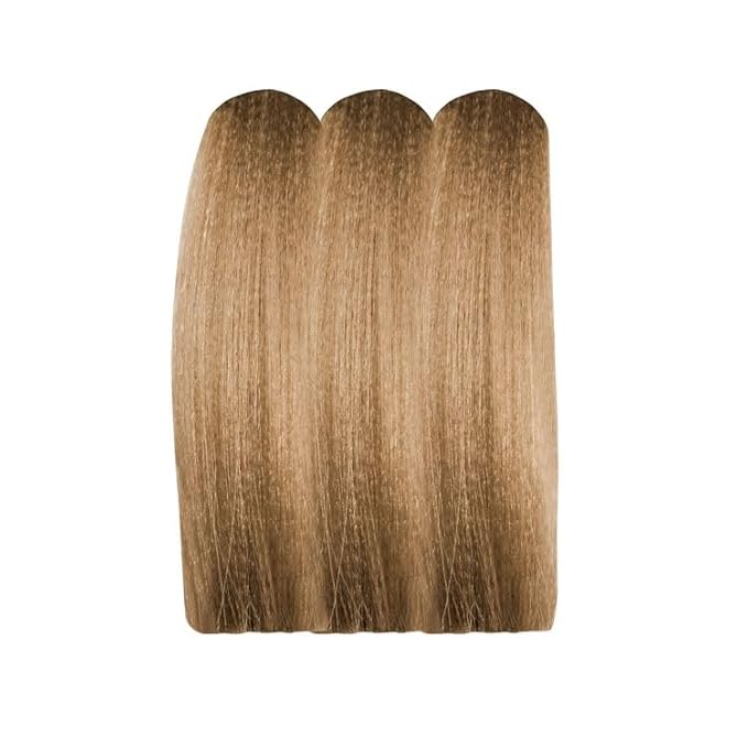 REWIND IT 10 Medium Blonde Men's Hair Color