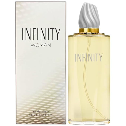 Sandora Fragrances Perfume for Women - INSPIRED by A WORLD RENOWED WOMEN'S PERFUME – Freesia, Violet, Musk, Sandalwood – Floral, Fresh, Soft, Long-Lasting Eau De Parfum 100ml (3.4 fl oz)