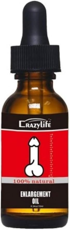 Big XXXL Men's Enlarging Essential Oil - Extra Strength Power Enlarge Massage Gel - Strengthening Enlargement Cream for Huge Enhanced Size, Thickness, Strength, and Prolonged Performance (prd)