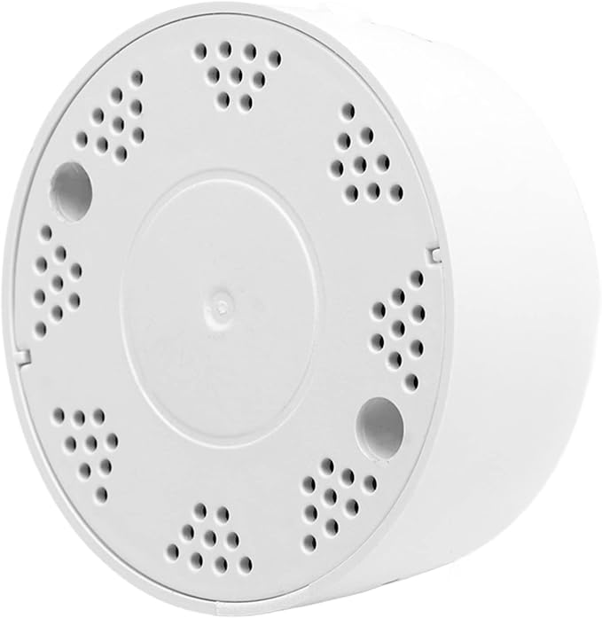 Home Security Camera,1080P HD Door Camera, HD Smart Camera for, Pet Camera for Room Baby Dog (White), PUSOKEIG3E26VAING-12