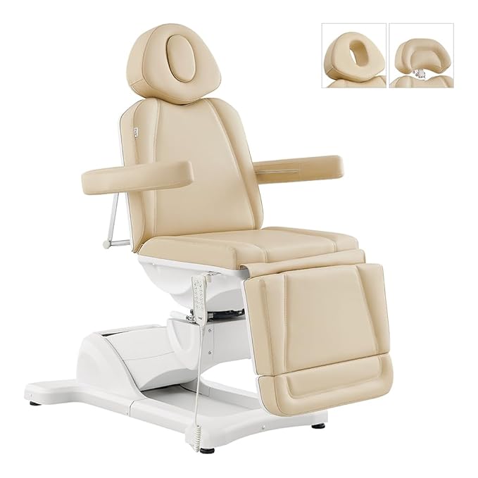 Dir Medical Spa Chair Facial Beauty Dental Podiatry Doctors Examination Chair PAVO