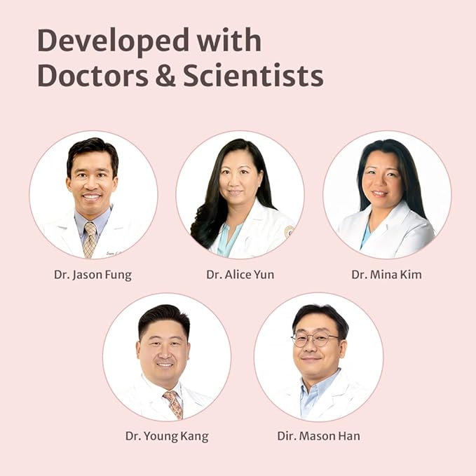 Pregnancy-Safe Advanced Stretch Mark Cream for Maternity - Korean Elasticity Boost Formula with Panthenol & Allantoin - Clinical Grade Clean & Vegan - 6.76 fl oz