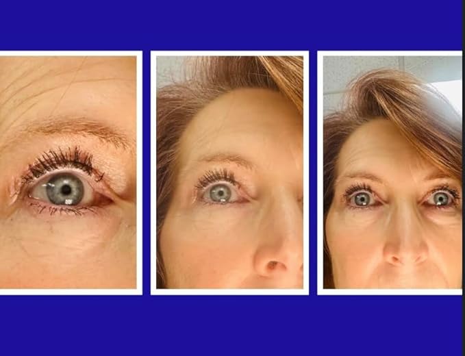 Fleur de Vie Cosmetics-Lash/Brow Xtend Serum