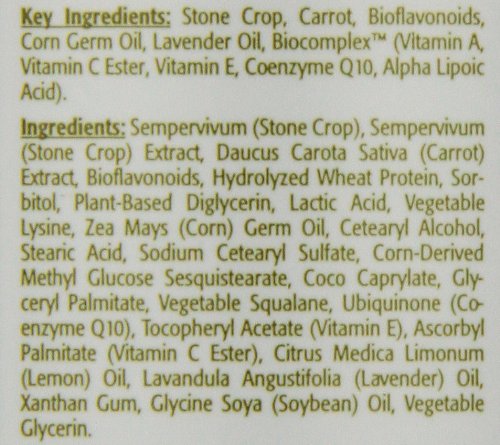 Eminence Stone Crop Body Lotion, 8.4 Fl Oz