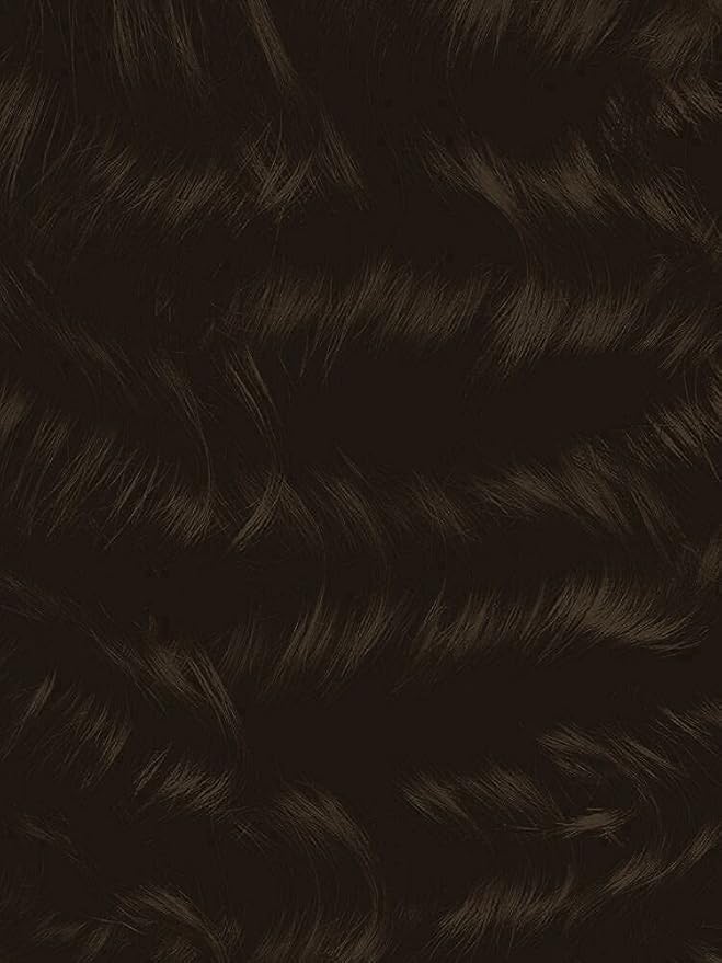 One 'N Only Fast 10 Permanent Hair Color Kit - Hair Dye for Women with Argan Oil to Maintain Moisture Balance - Advanced Micro-Pigments for Natural Tones (1N Natural Very Black)