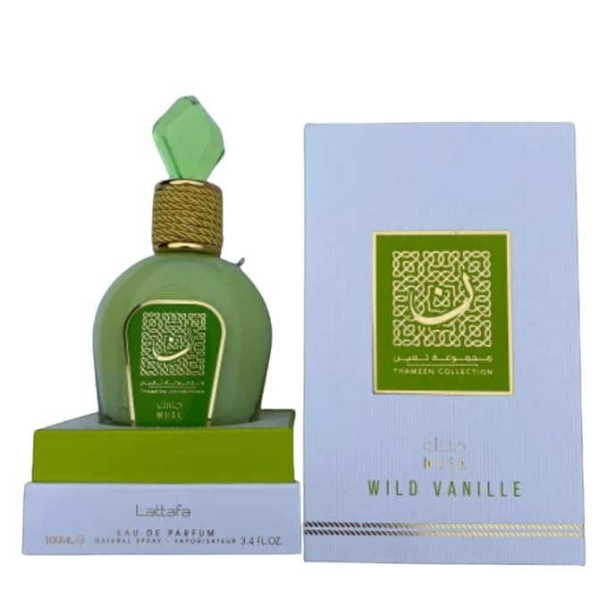 Musk Thameen Collection Unisex EDP 100ml