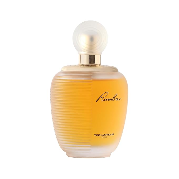Rumba for Women Edt Spray 3.4 Oz