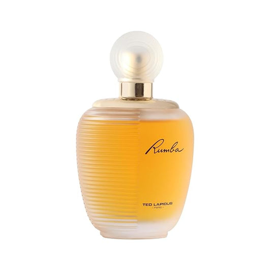 Rumba for Women Edt Spray 3.4 Oz