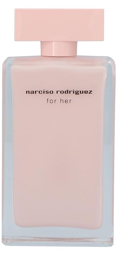 Narciso Rodriguez BPI-007 For Her EDP Spray,3.3 Fl Oz (Pack of 1)
